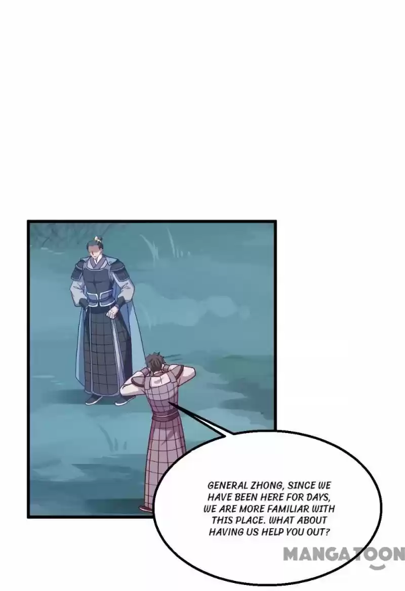 Mind-Reading Princess Chapter 162