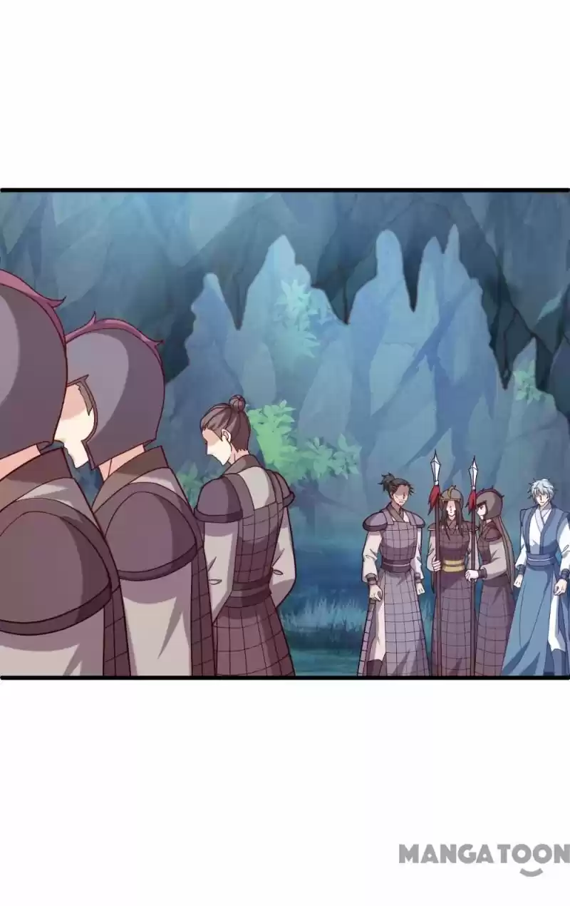 Mind-Reading Princess Chapter 162