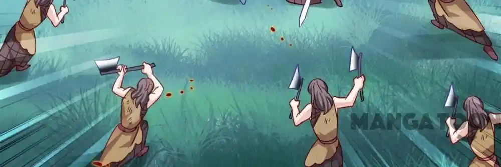 Mind-Reading Princess Chapter 166