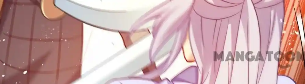 Mind-Reading Princess Chapter 166