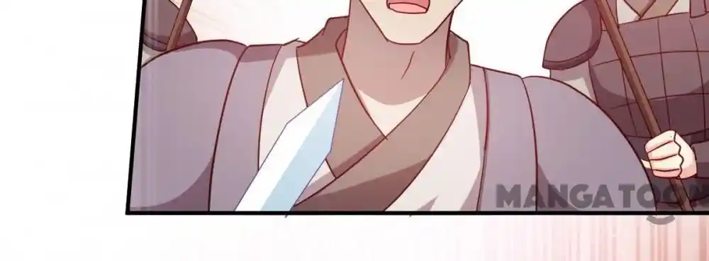 Mind-Reading Princess Chapter 167