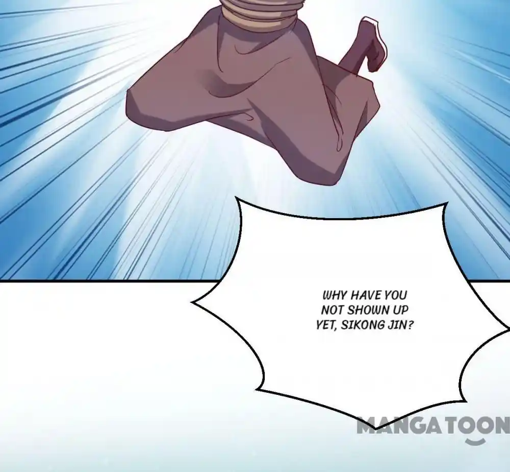 Mind-Reading Princess Chapter 167