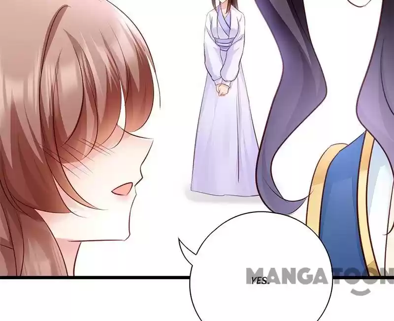 Mind-Reading Princess Chapter 18