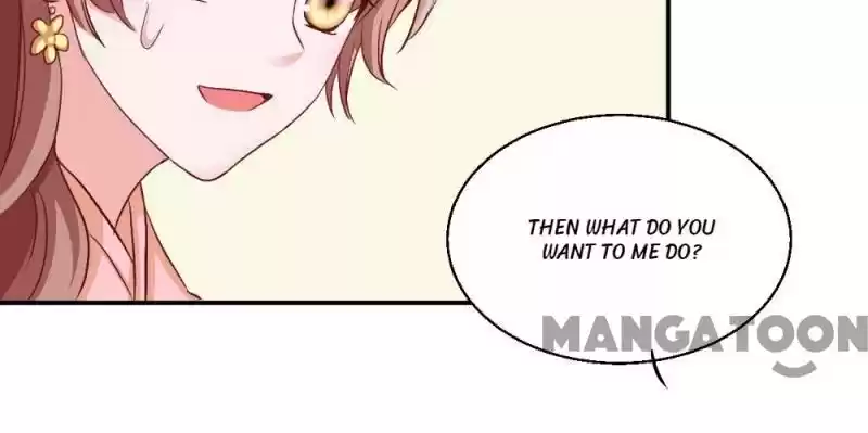 Mind-Reading Princess Chapter 19