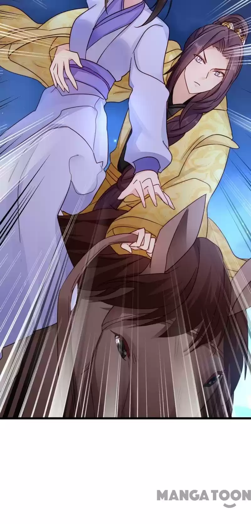 Mind-Reading Princess Chapter 20