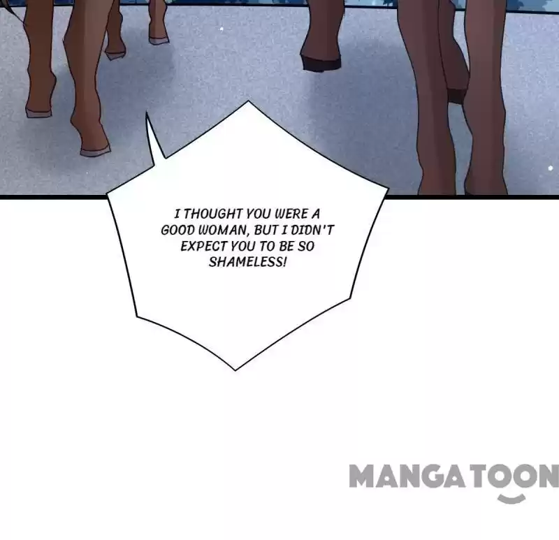 Mind-Reading Princess Chapter 20