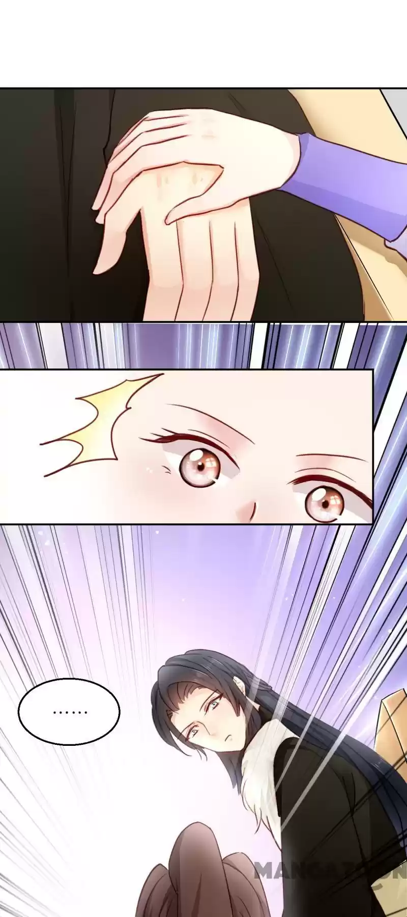 Mind-Reading Princess Chapter 21