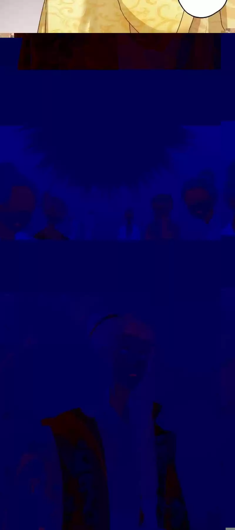 Mind-Reading Princess Chapter 24