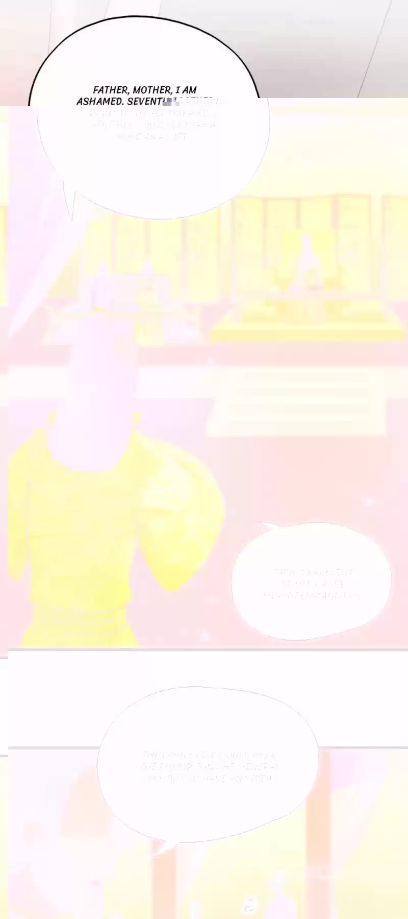 Mind-Reading Princess Chapter 24