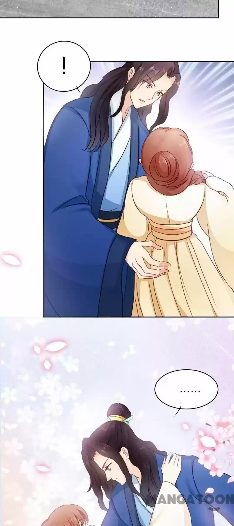 Mind-Reading Princess Chapter 25