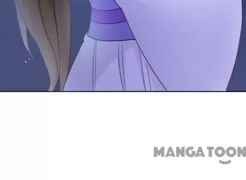 Mind-Reading Princess Chapter 25