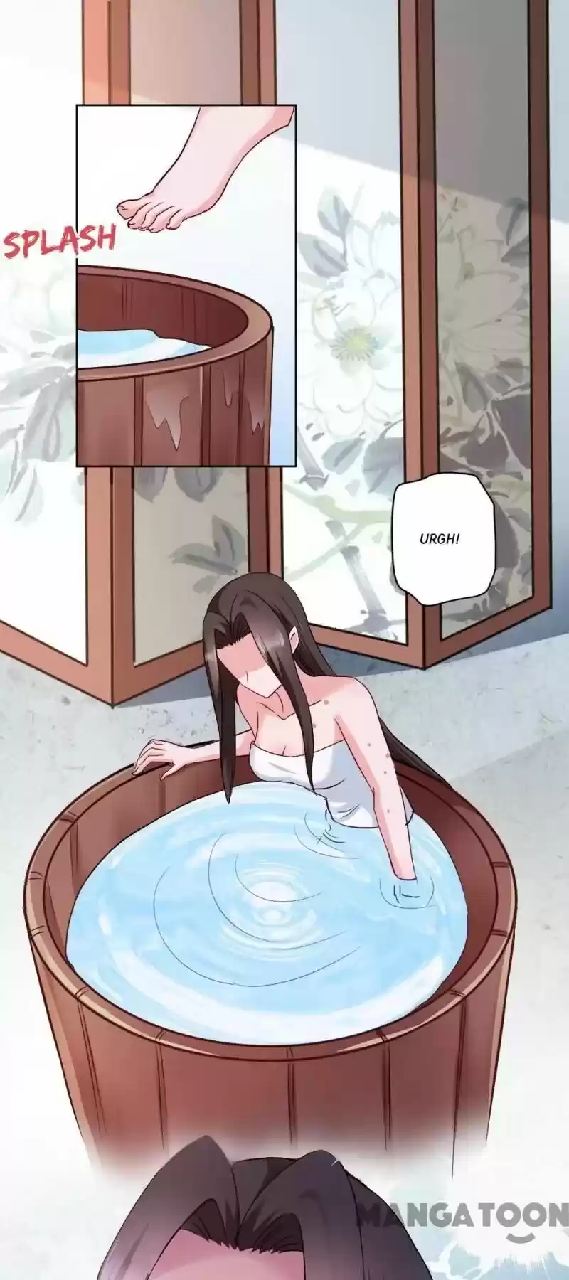 Mind-Reading Princess Chapter 29