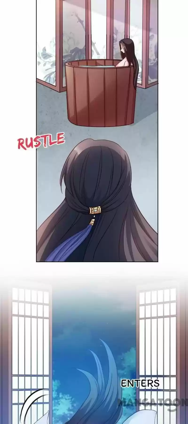 Mind-Reading Princess Chapter 29