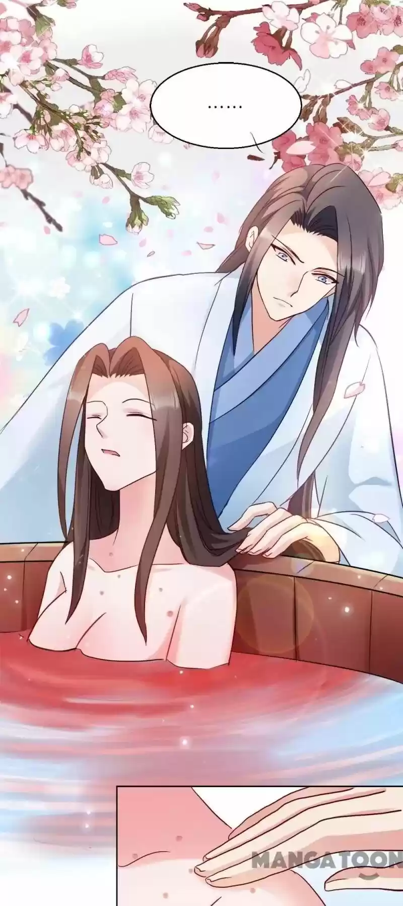 Mind-Reading Princess Chapter 29