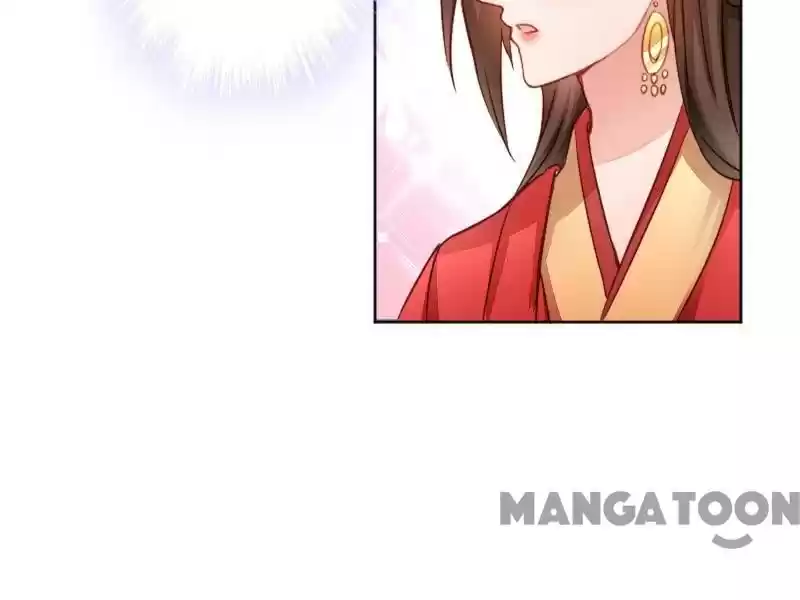 Mind-Reading Princess Chapter 3