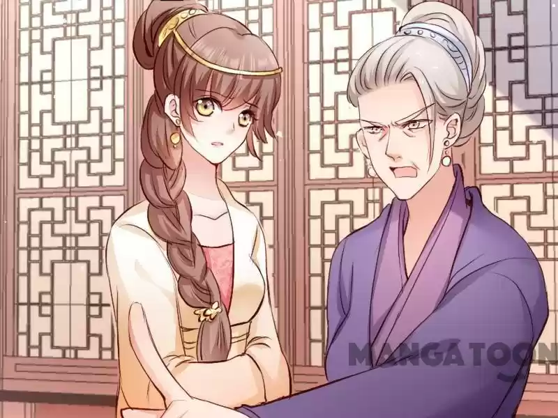 Mind-Reading Princess Chapter 3