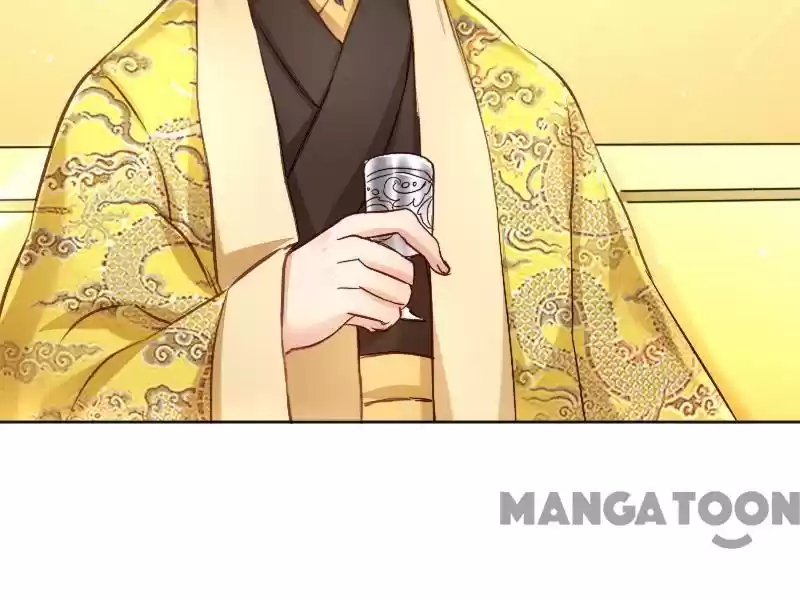 Mind-Reading Princess Chapter 3