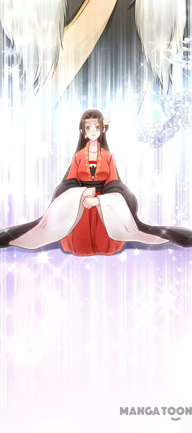 Mind-Reading Princess Chapter 3