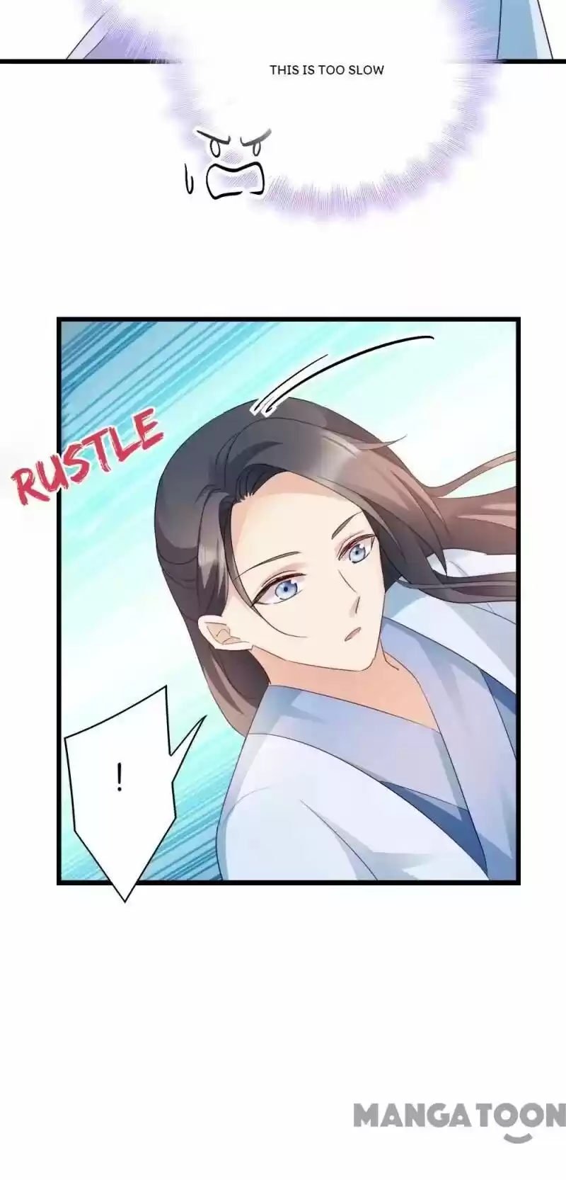 Mind-Reading Princess Chapter 30