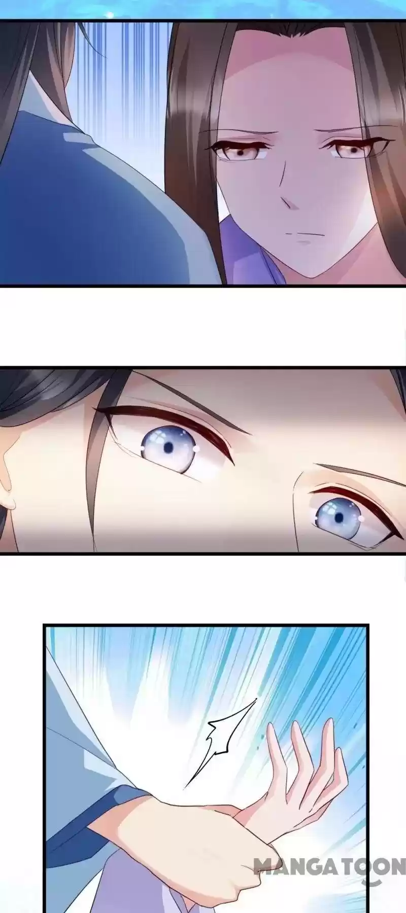 Mind-Reading Princess Chapter 30