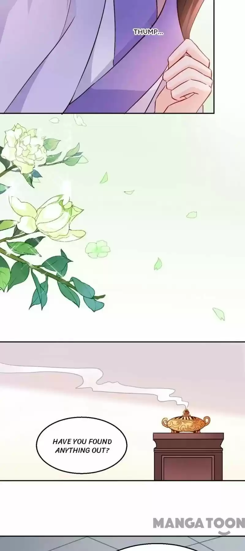 Mind-Reading Princess Chapter 31