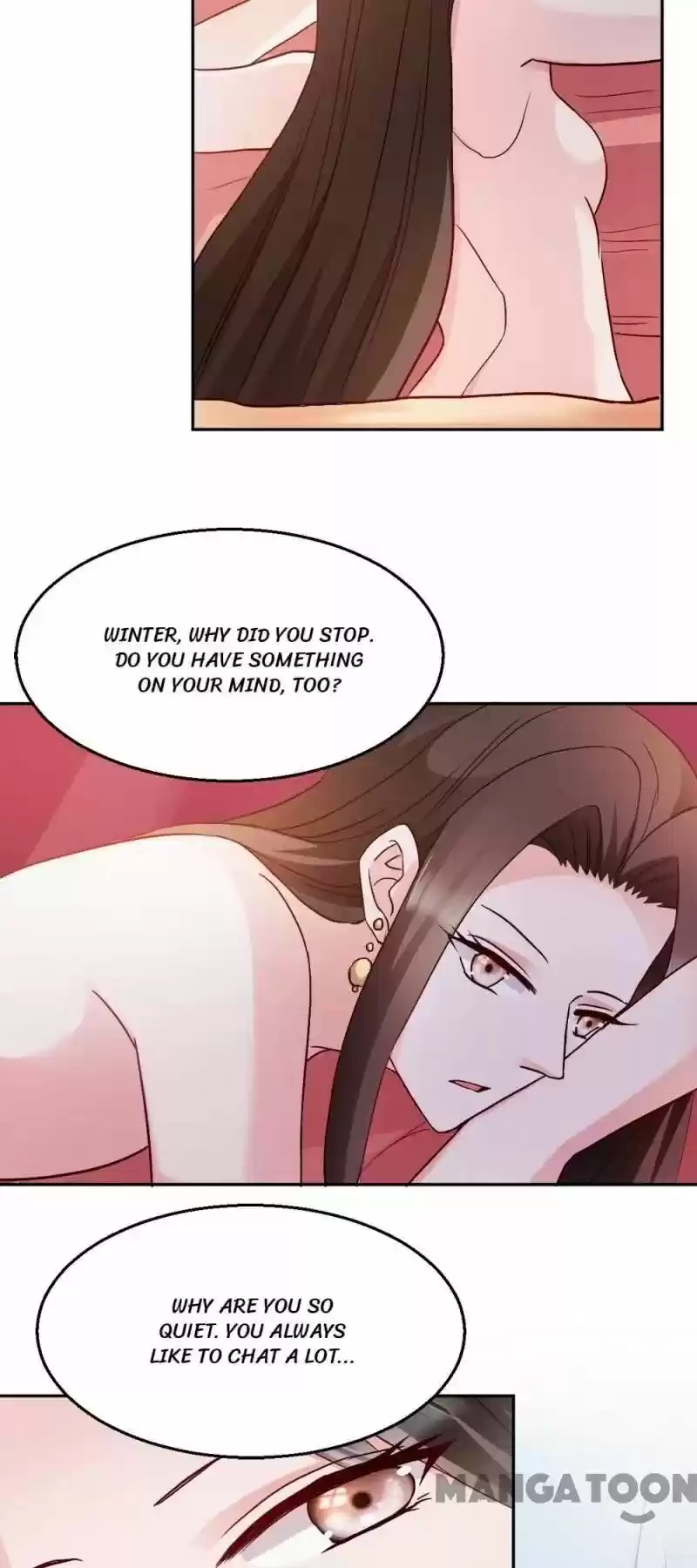 Mind-Reading Princess Chapter 31