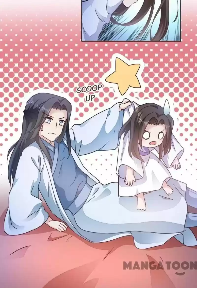 Mind-Reading Princess Chapter 32