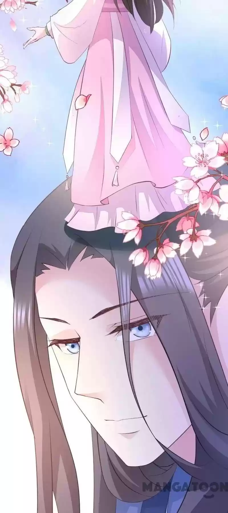 Mind-Reading Princess Chapter 37