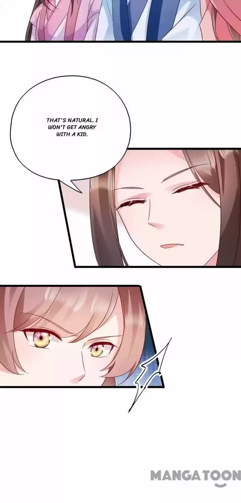 Mind-Reading Princess Chapter 38