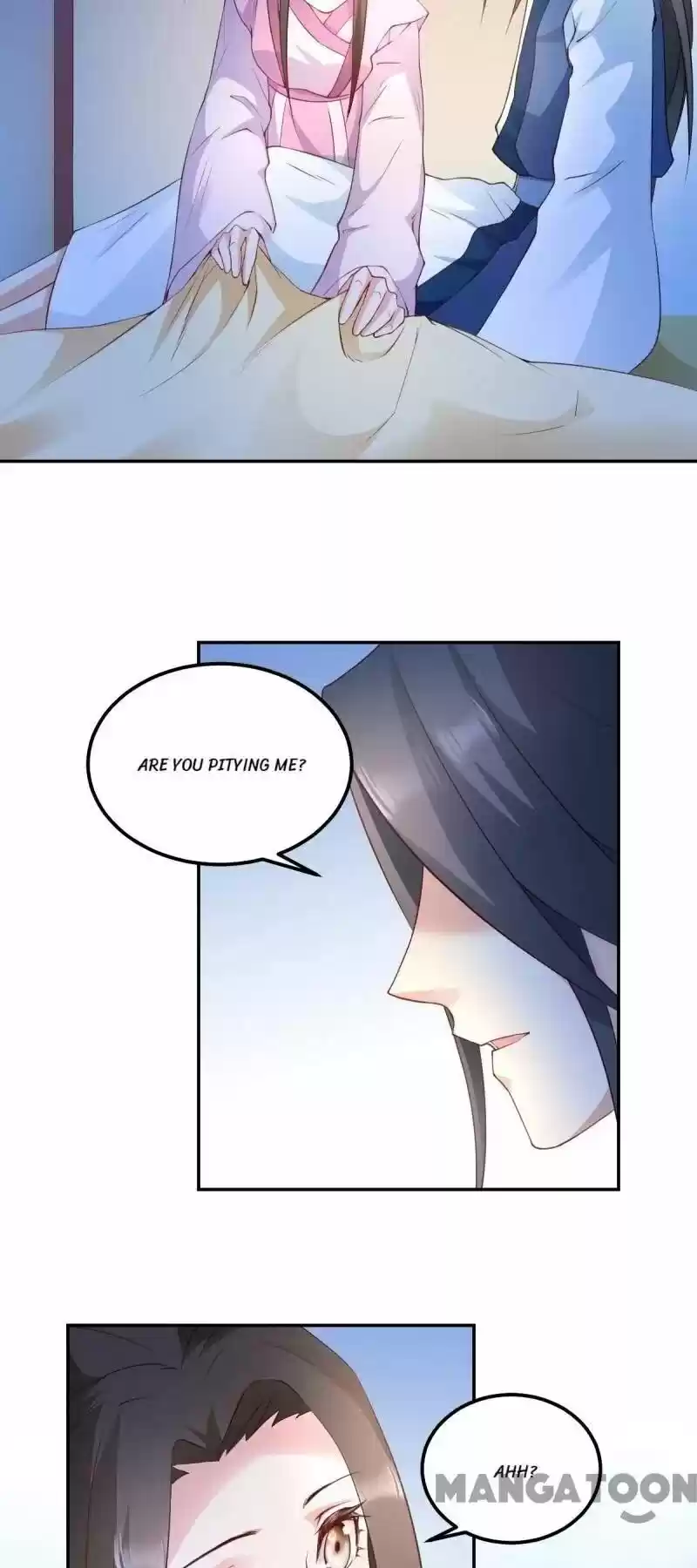 Mind-Reading Princess Chapter 39