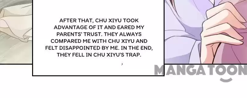 Mind-Reading Princess Chapter 4