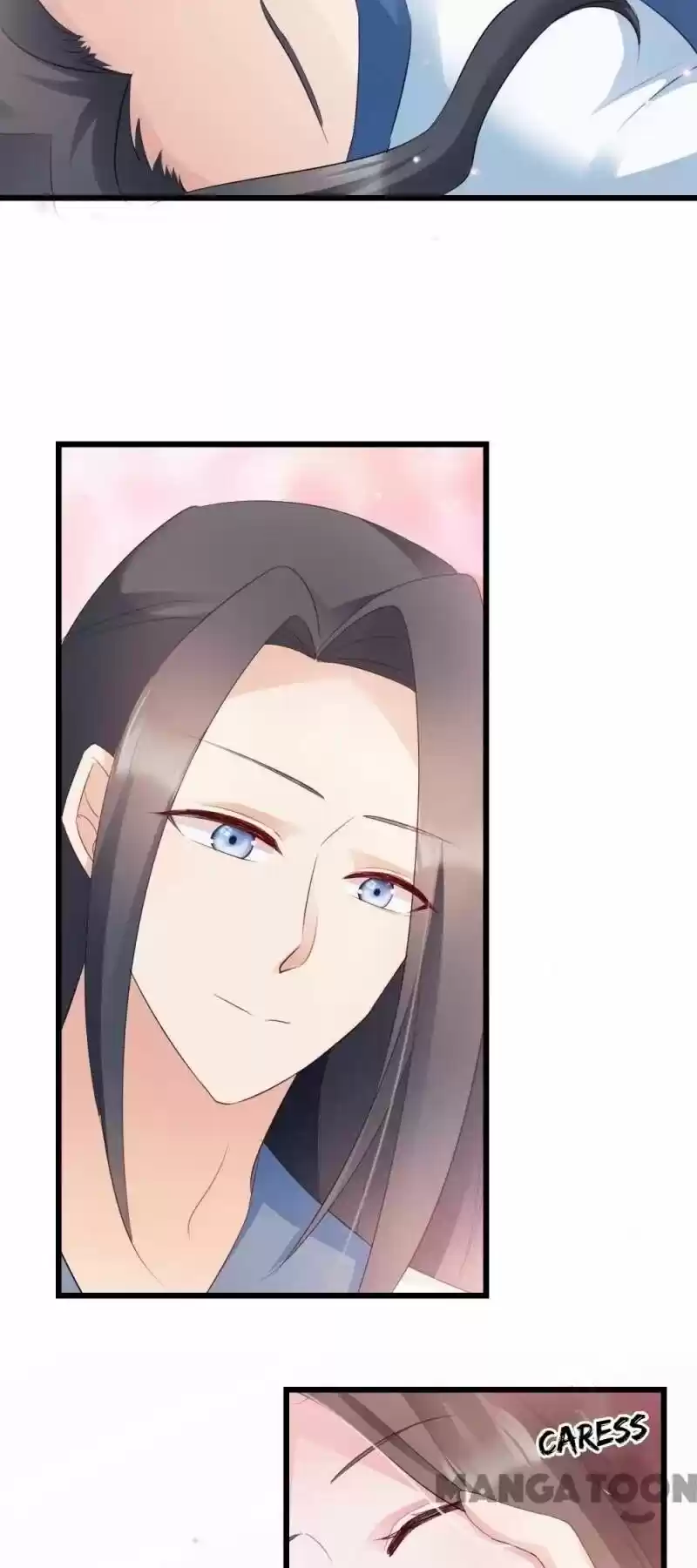 Mind-Reading Princess Chapter 40