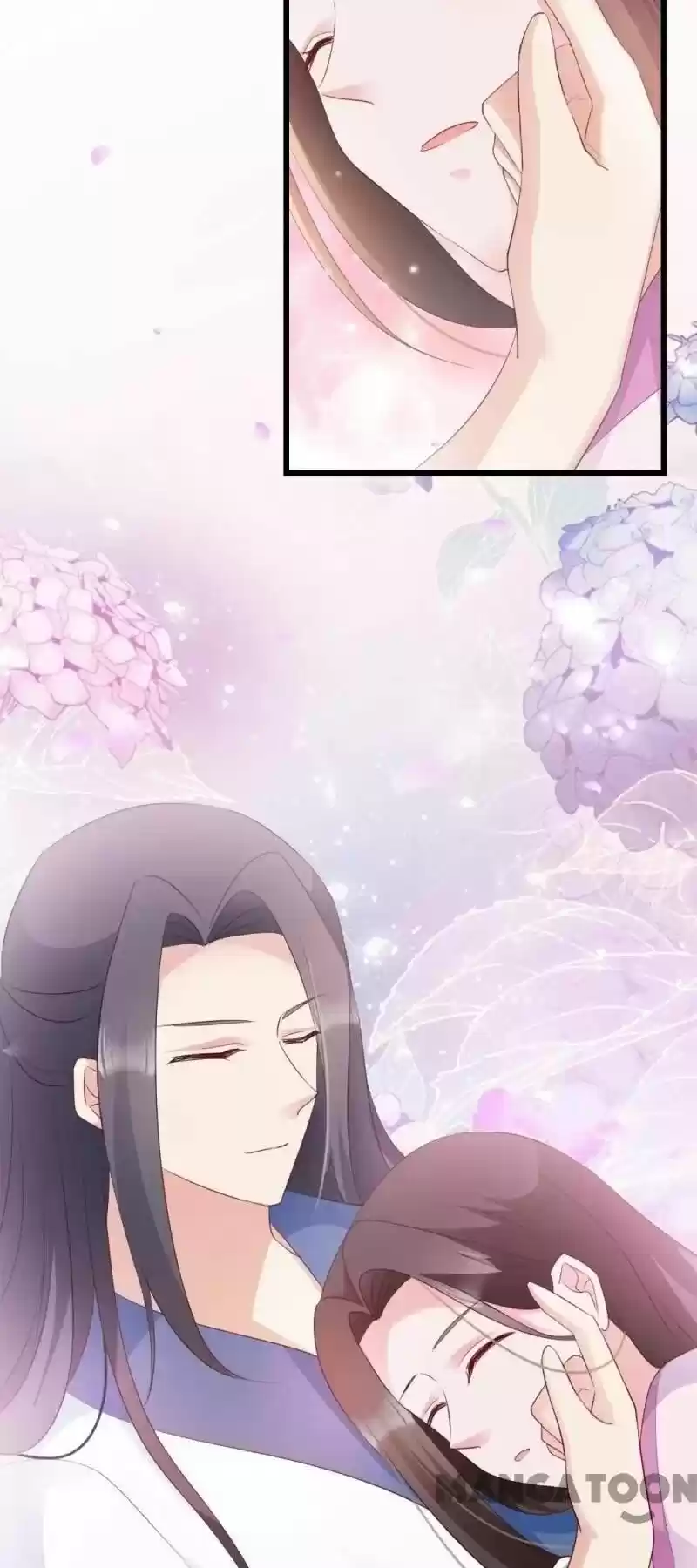 Mind-Reading Princess Chapter 40