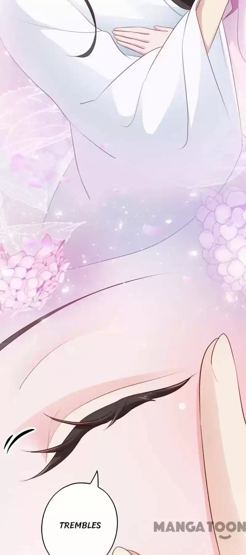 Mind-Reading Princess Chapter 40