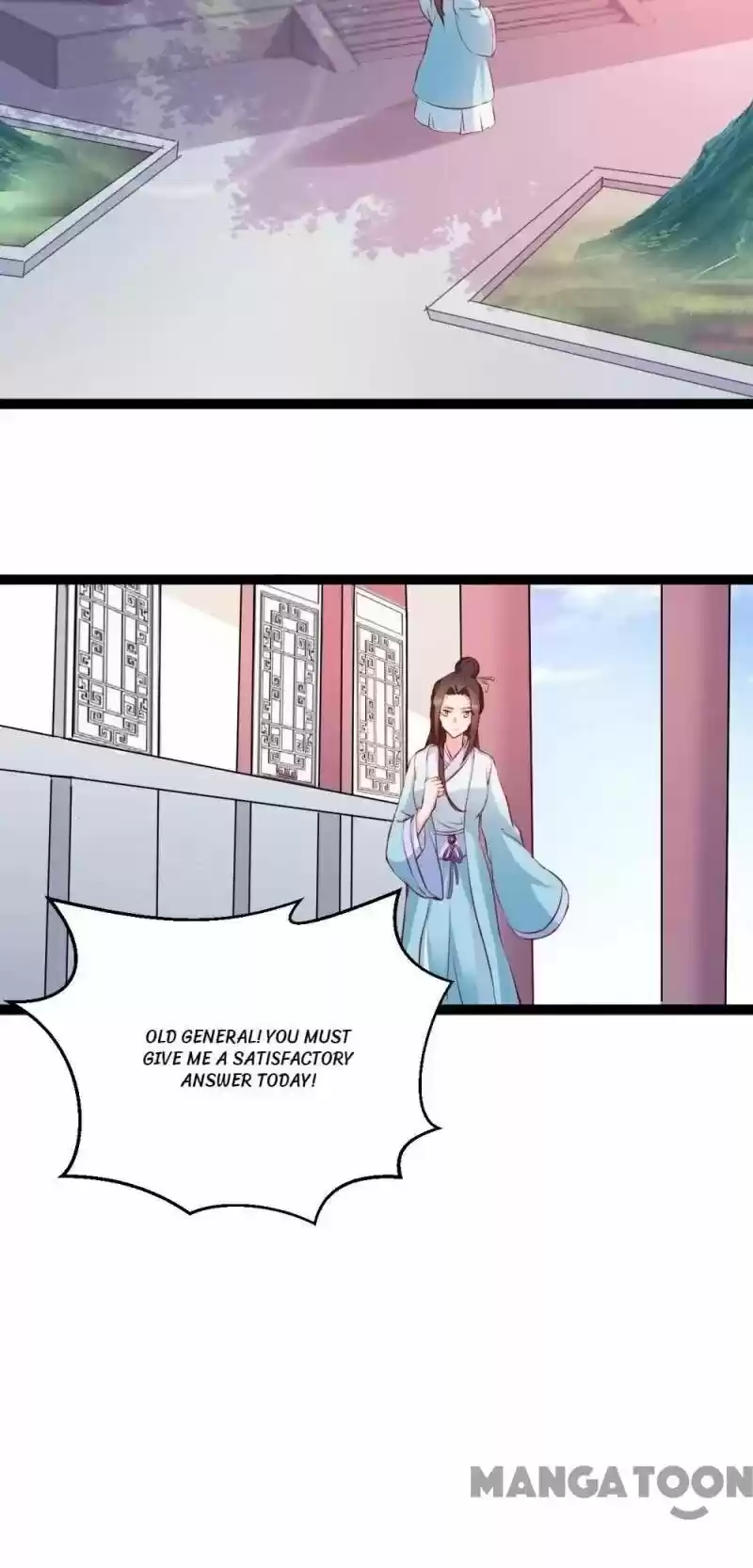 Mind-Reading Princess Chapter 41