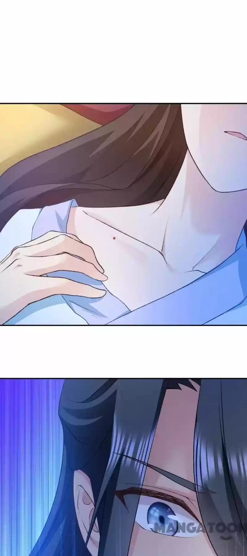 Mind-Reading Princess Chapter 44