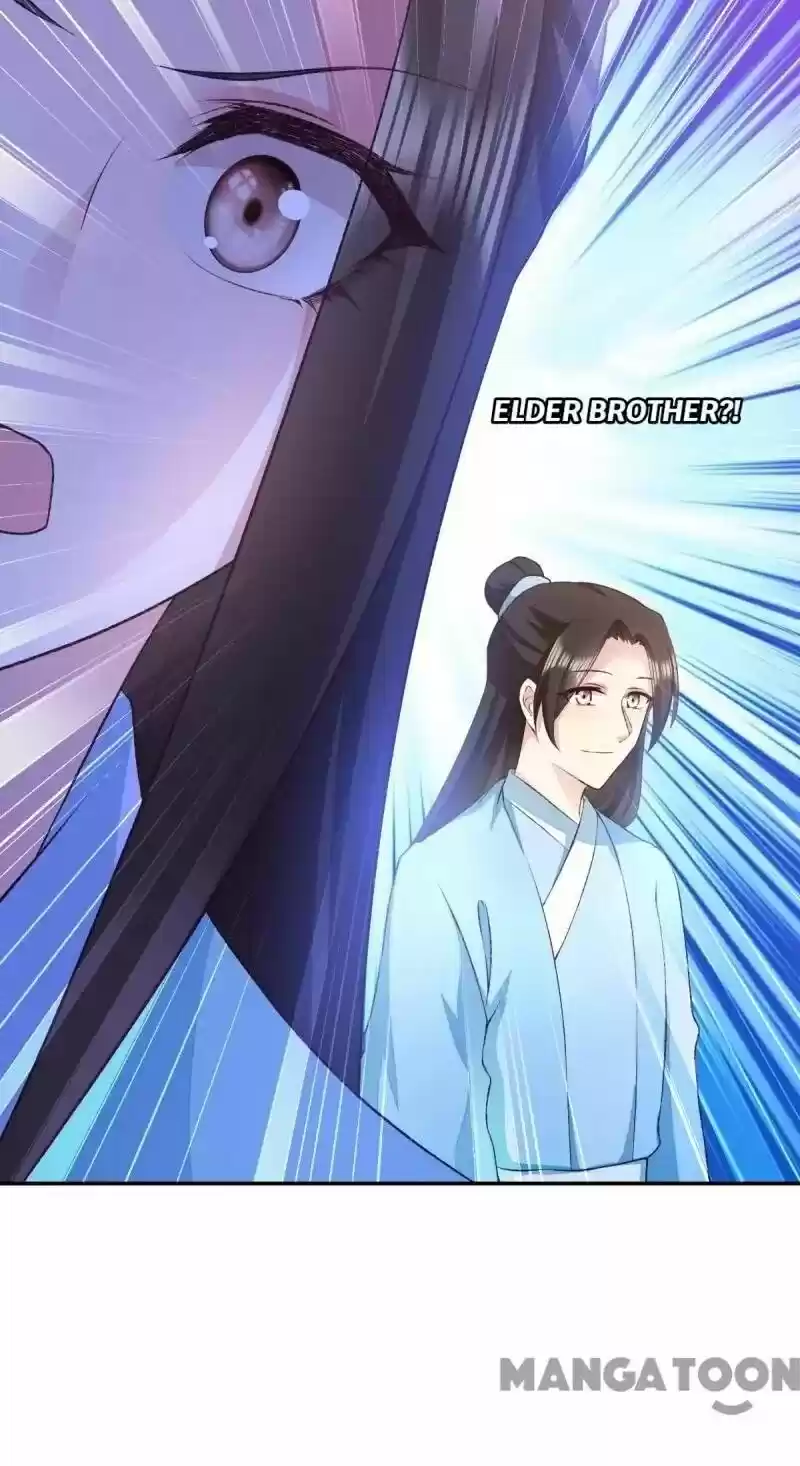 Mind-Reading Princess Chapter 44