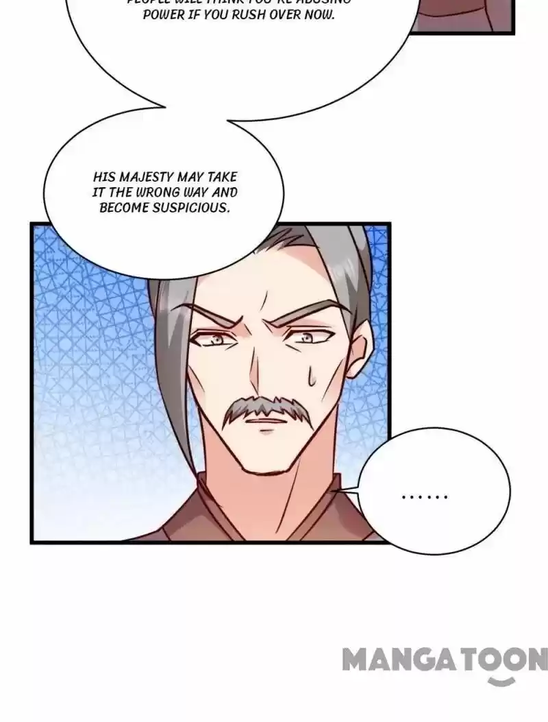 Mind-Reading Princess Chapter 45