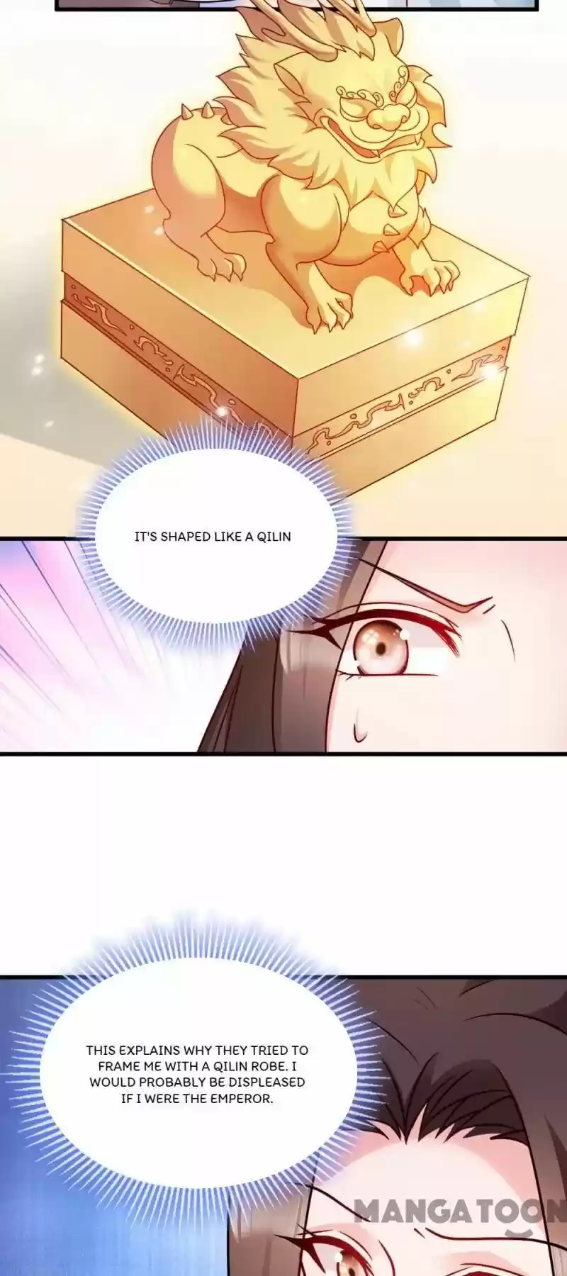 Mind-Reading Princess Chapter 45