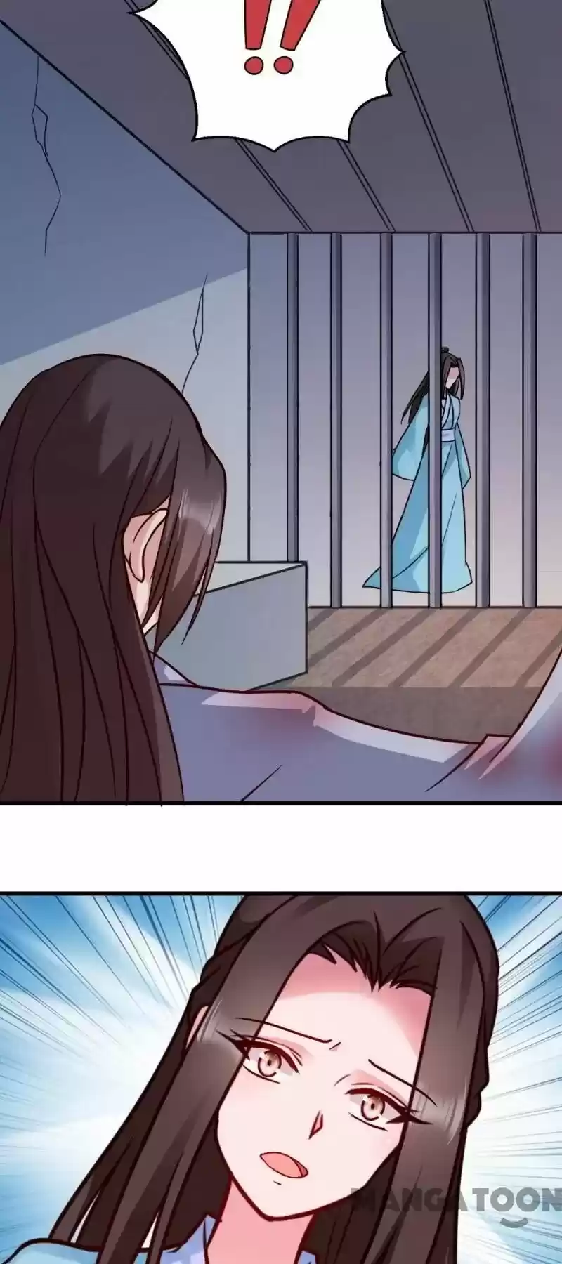 Mind-Reading Princess Chapter 45