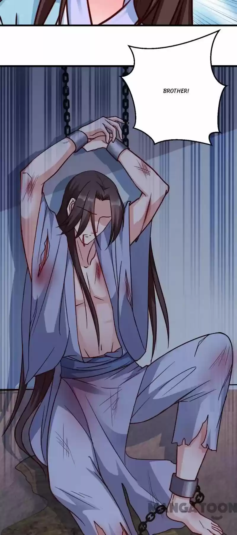 Mind-Reading Princess Chapter 45