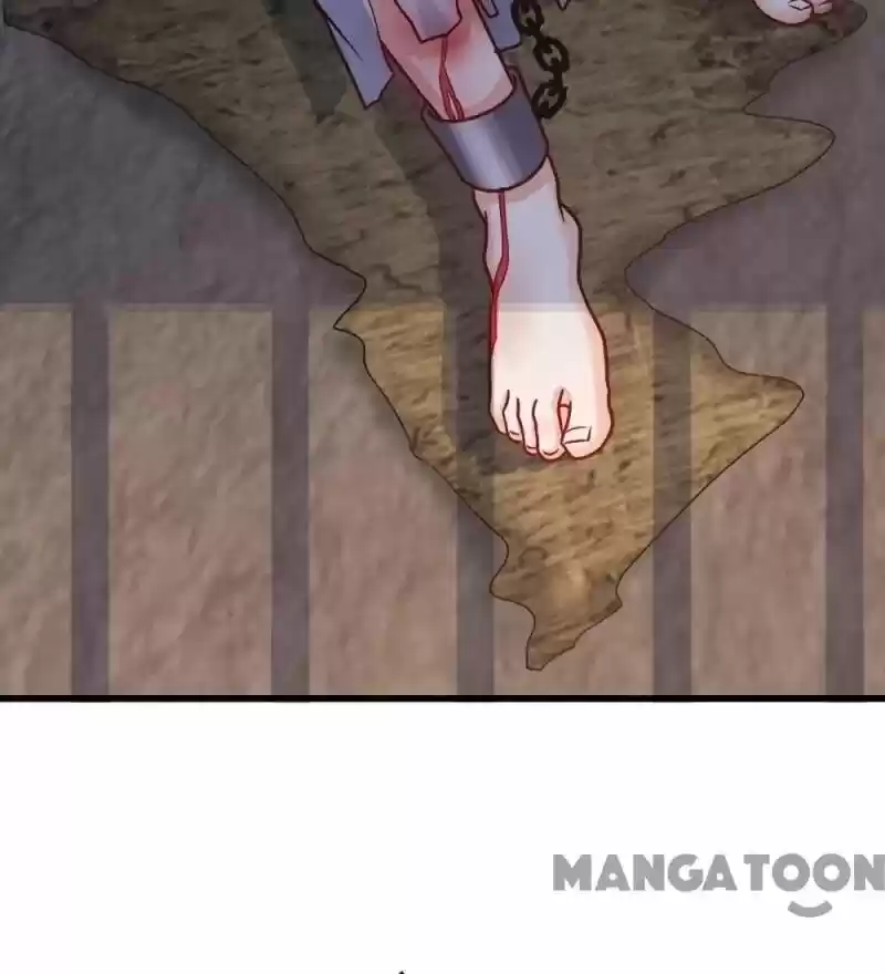 Mind-Reading Princess Chapter 45