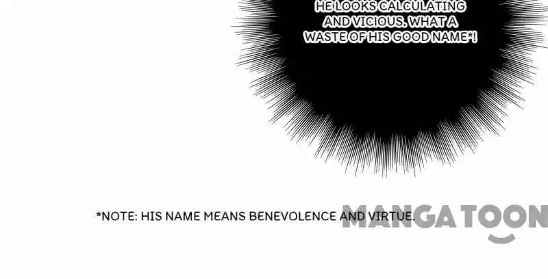 Mind-Reading Princess Chapter 46