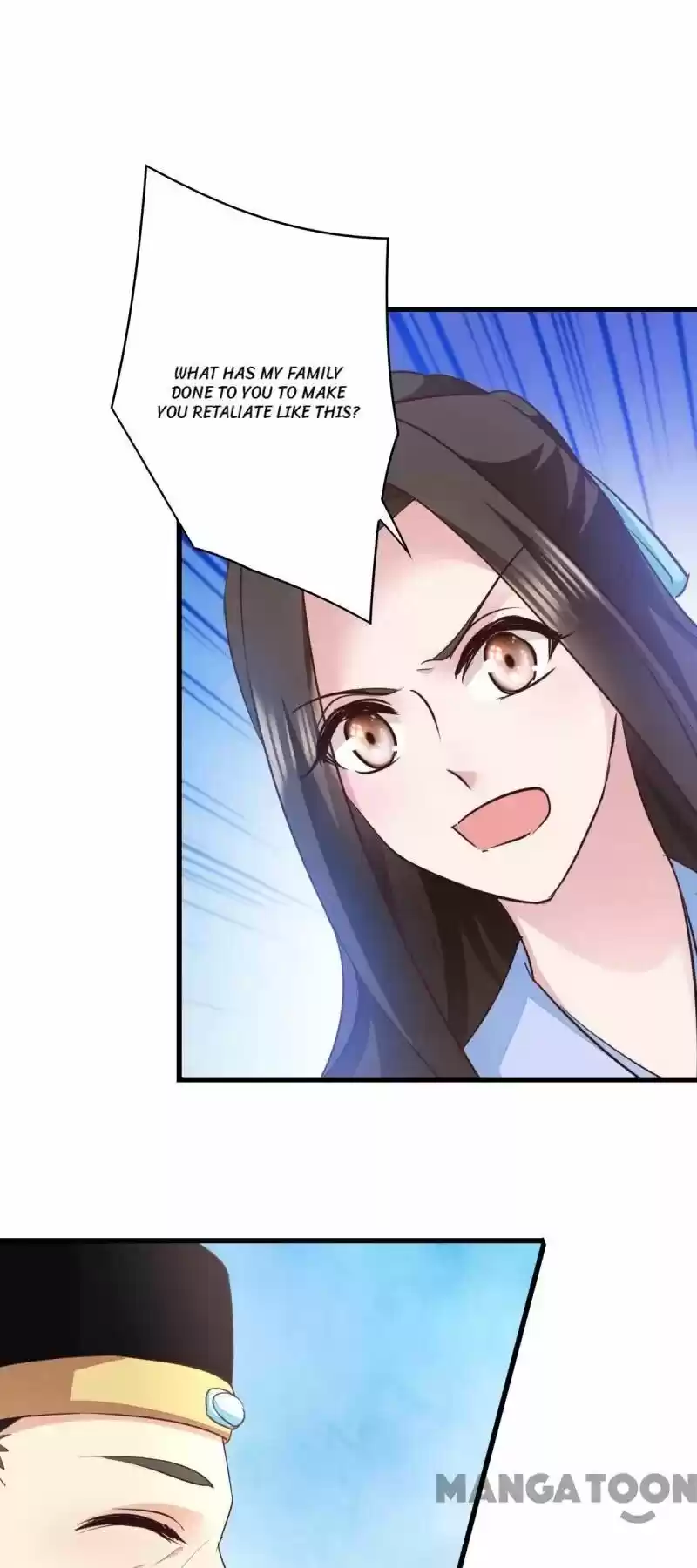 Mind-Reading Princess Chapter 46