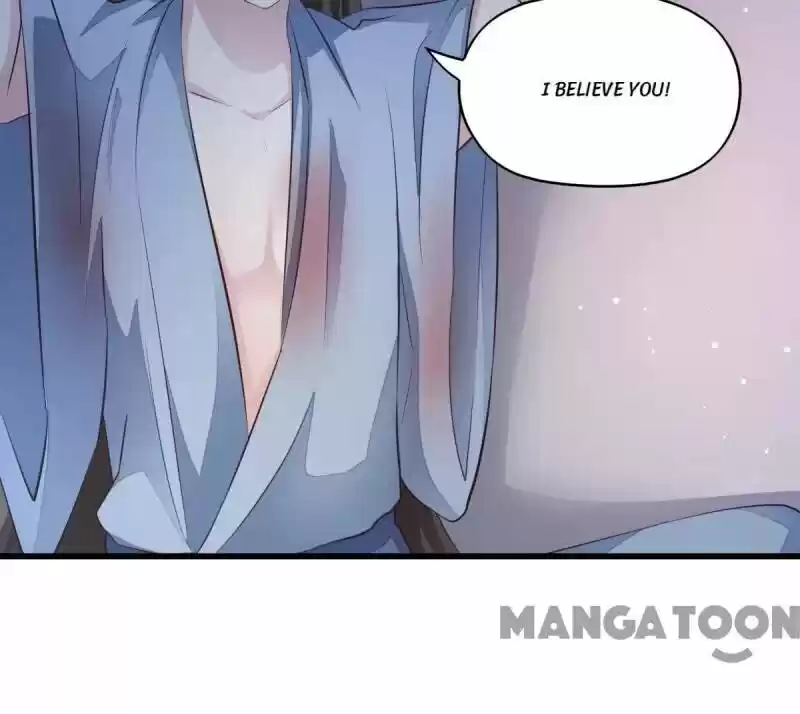 Mind-Reading Princess Chapter 46