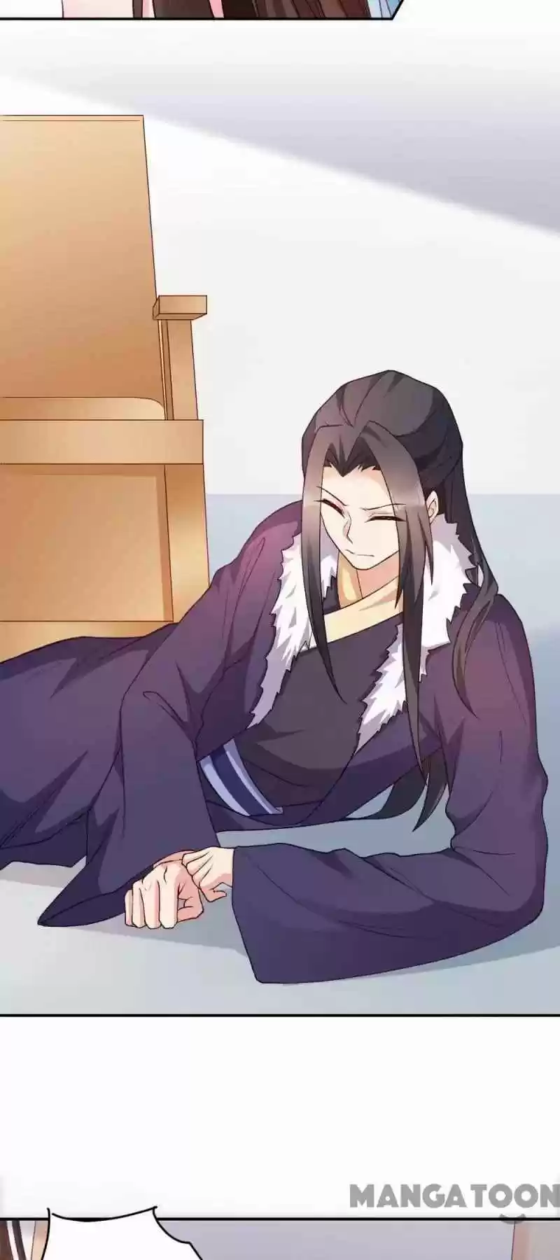 Mind-Reading Princess Chapter 47