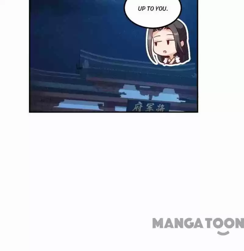 Mind-Reading Princess Chapter 47