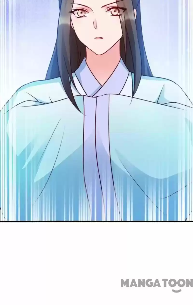 Mind-Reading Princess Chapter 48