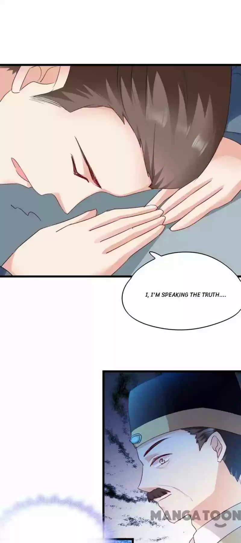 Mind-Reading Princess Chapter 49