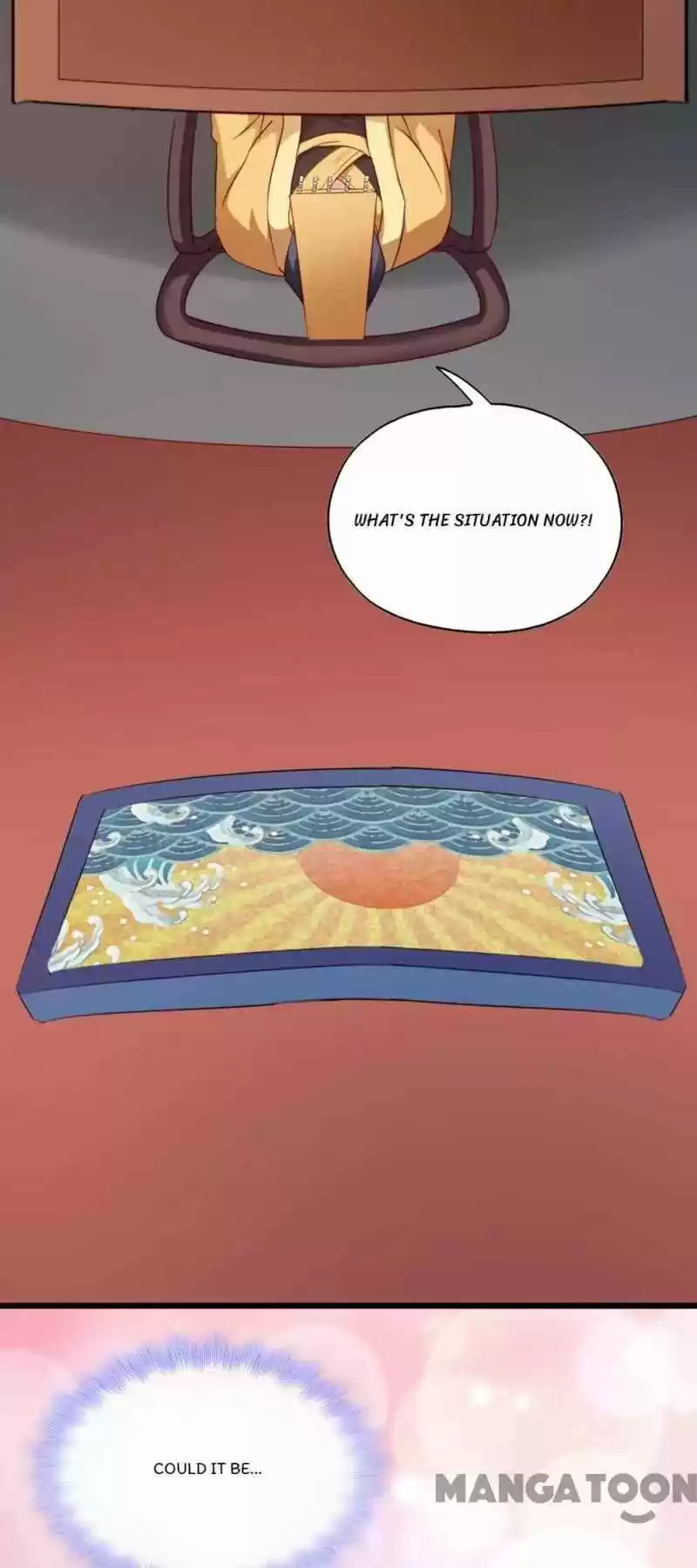 Mind-Reading Princess Chapter 49